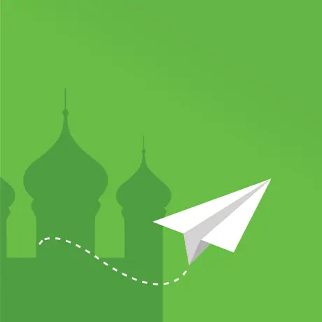 Halal Trip icon