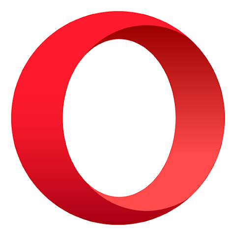 Opera Browser Icon