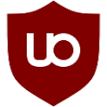 uBlock Origin icon